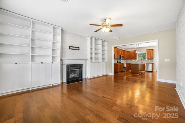 $494,999 | 5361 Brickyard Terrace Court Southwest, Concord, NC 28027