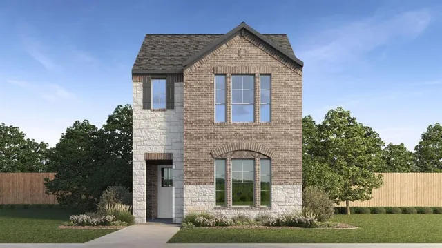 $431,990 | 1018 Snapdragon Drive, Euless, TX 76039