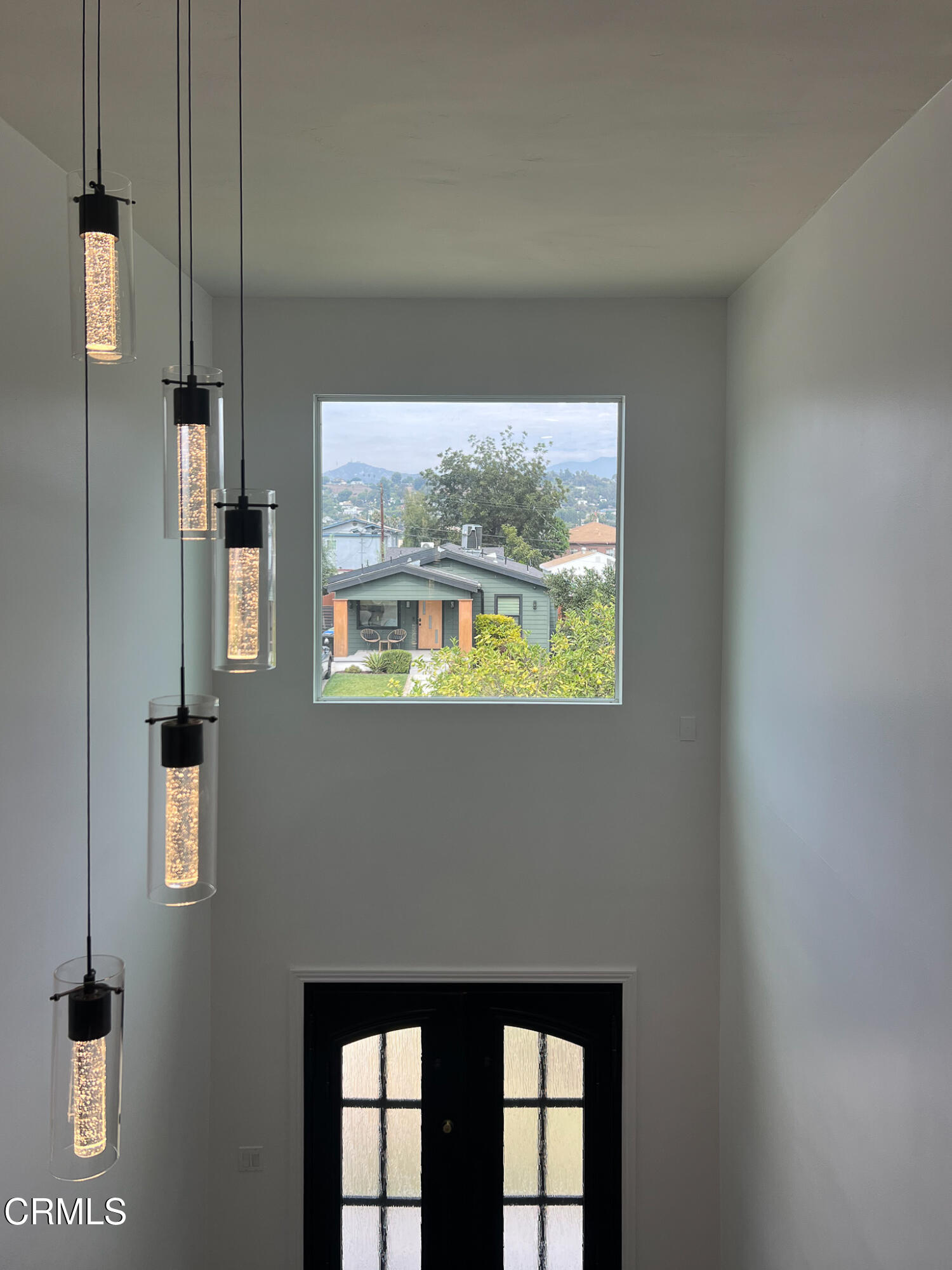 5246 Hub Street Los Angeles, CA 90042 - Photo 5 of 12 a picture of a door of a house