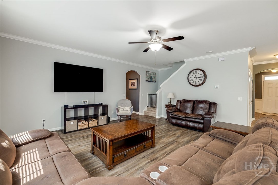 417 Keiffer Drive Rincon, GA 31326 - Photo 18 of 38 Gallery Image 18