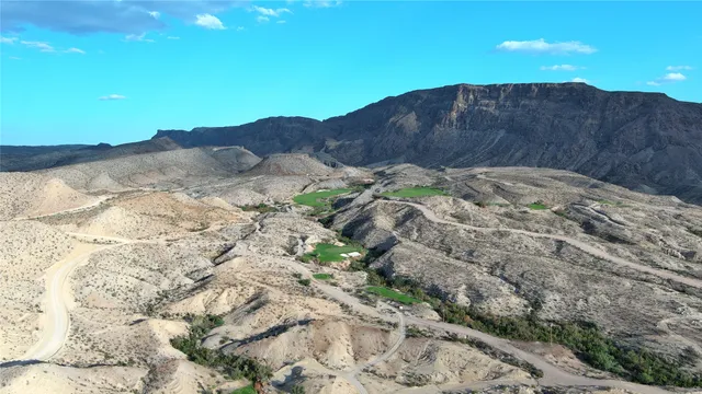$56,250 | Lot 17 Comanche Hills, Terlingua, TX 79852