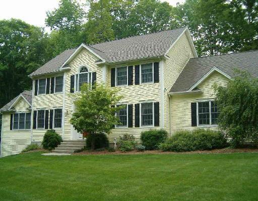 12 Hop Brook Road Brookfield, CT 06804 - Photo 1 of 1