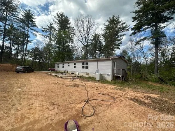 $299,900 | 134 Mossy Rdg Road, Cullowhee, NC 28723