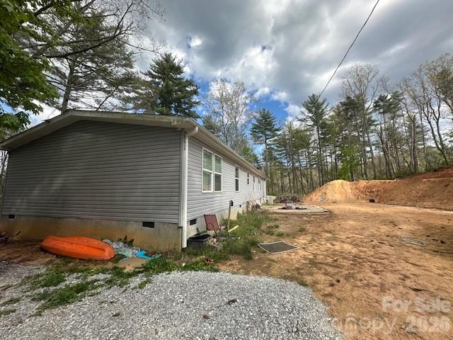 134 Mossy Rdg Road Cullowhee, NC 28723 - Photo 11 of 15