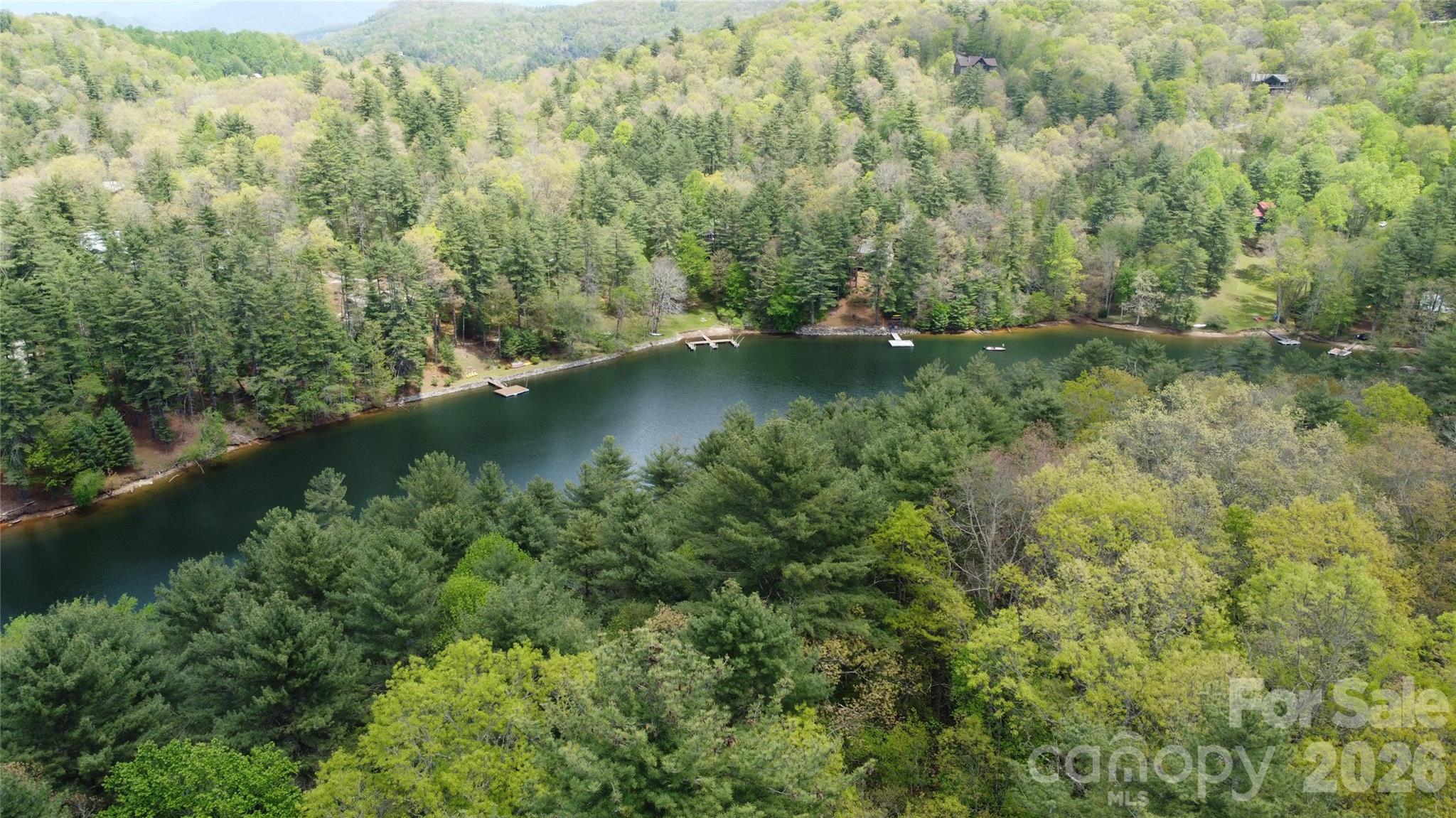 134 Mossy Rdg Road Cullowhee, NC 28723 - Photo 2 of 17