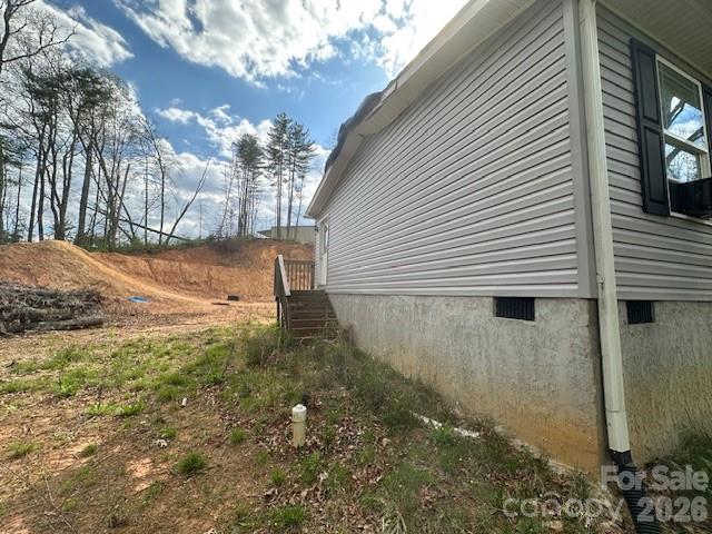 134 Mossy Rdg Road Cullowhee, NC 28723 - Photo 2 of 15