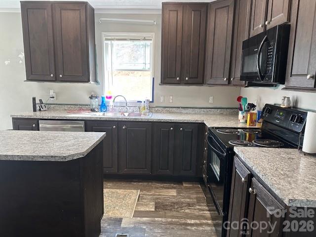 134 Mossy Rdg Road Cullowhee, NC 28723 - Photo 5 of 15