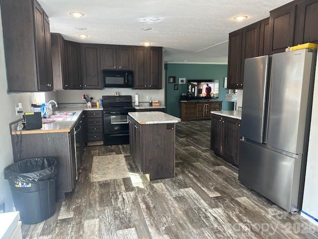 134 Mossy Rdg Road Cullowhee, NC 28723 - Photo 6 of 15