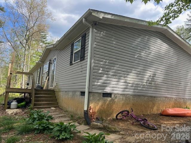 134 Mossy Rdg Road Cullowhee, NC 28723 - Photo 10 of 15