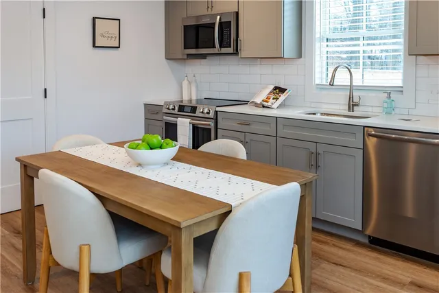 $369,900 | 32 Exchange Street, Unit 103, East Greenwich, RI 02818