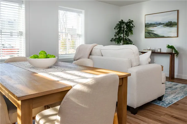 $369,900 | 32 Exchange Street, Unit 103, East Greenwich, RI 02818