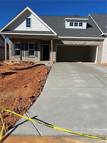 $459,474 | 4240 Quartersaw Lane, Unit TH6, Clemmons, NC 27012