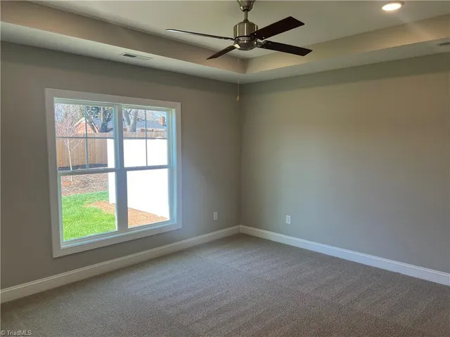 $459,474 | 4240 Quartersaw Lane, Unit TH6, Clemmons, NC 27012