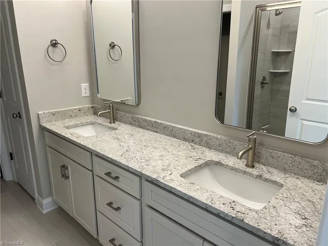 $459,474 | 4240 Quartersaw Lane, Unit TH6, Clemmons, NC 27012