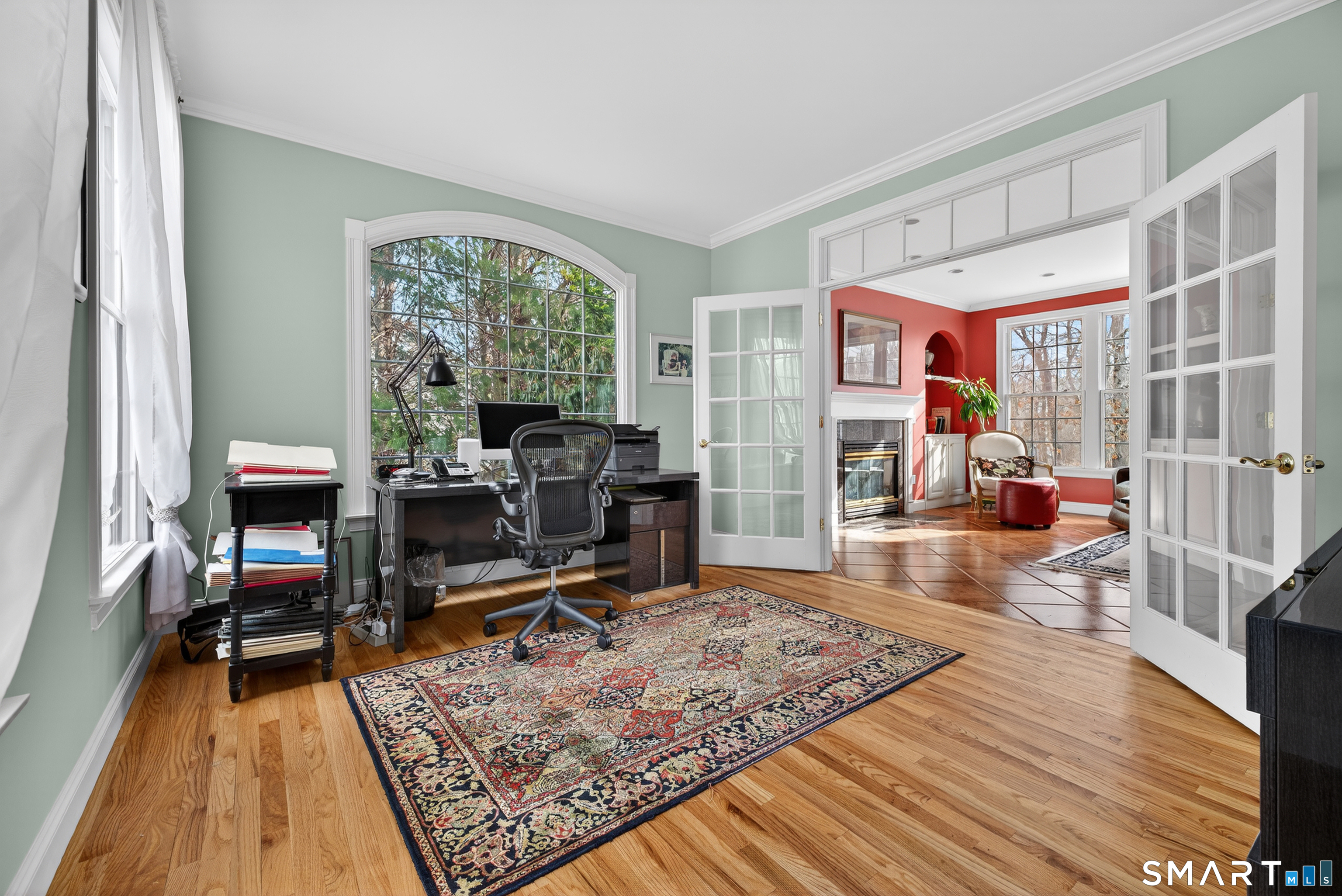 204 Long Wharf Road Stonington, CT 06355 - Photo 15 of 40