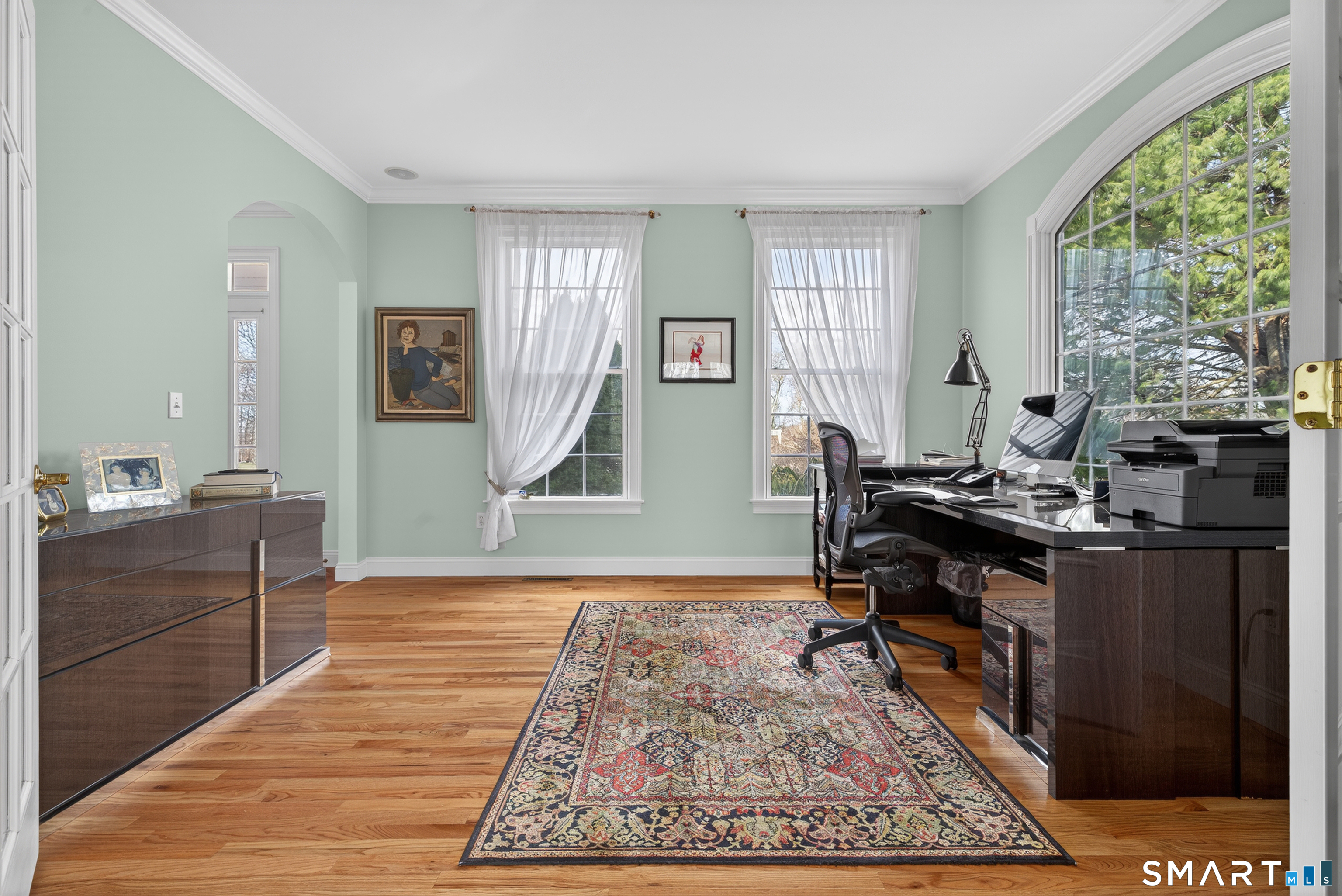 204 Long Wharf Road Stonington, CT 06355 - Photo 16 of 40