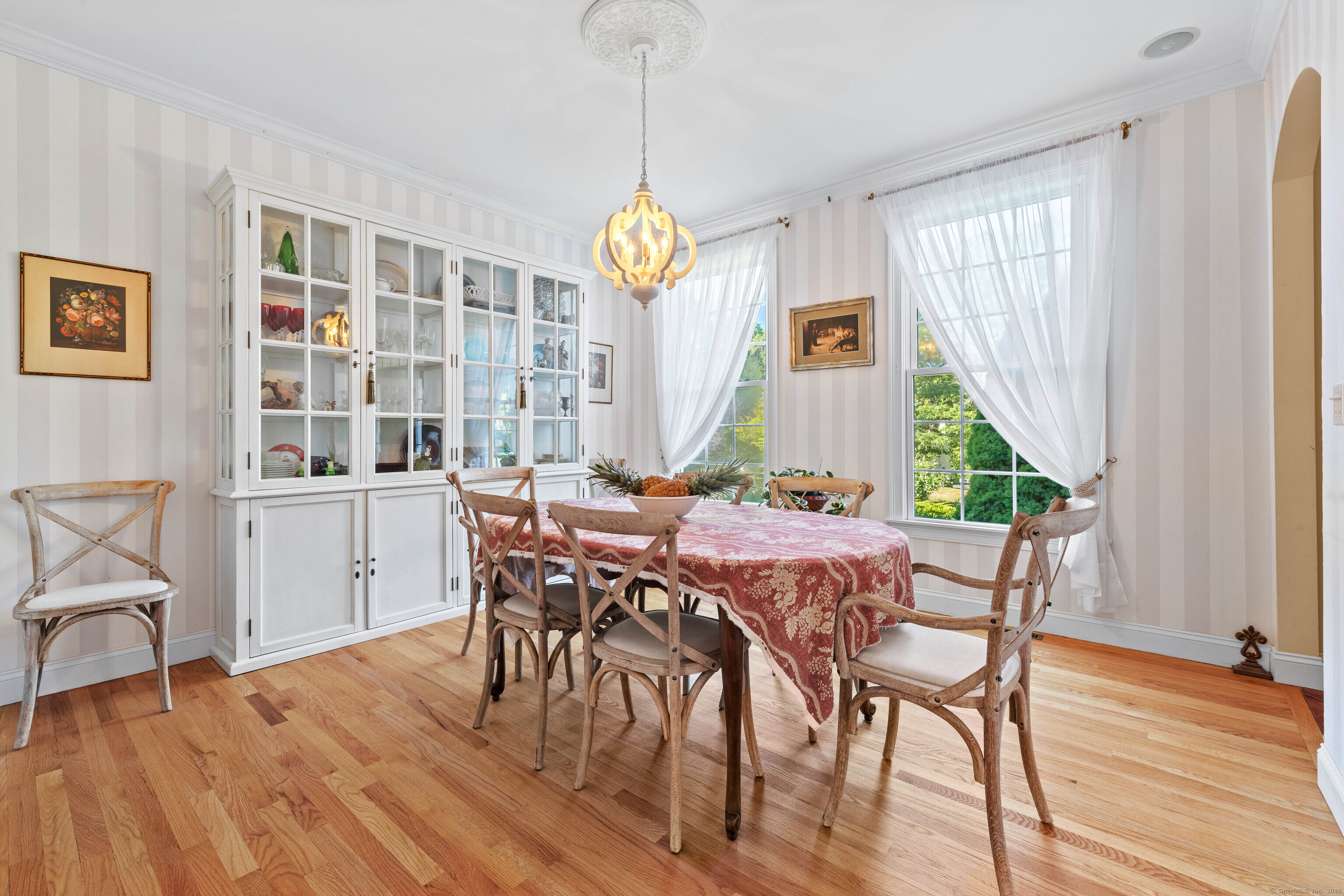 204 Long Wharf Road Stonington, CT 06355 - Photo 17 of 40