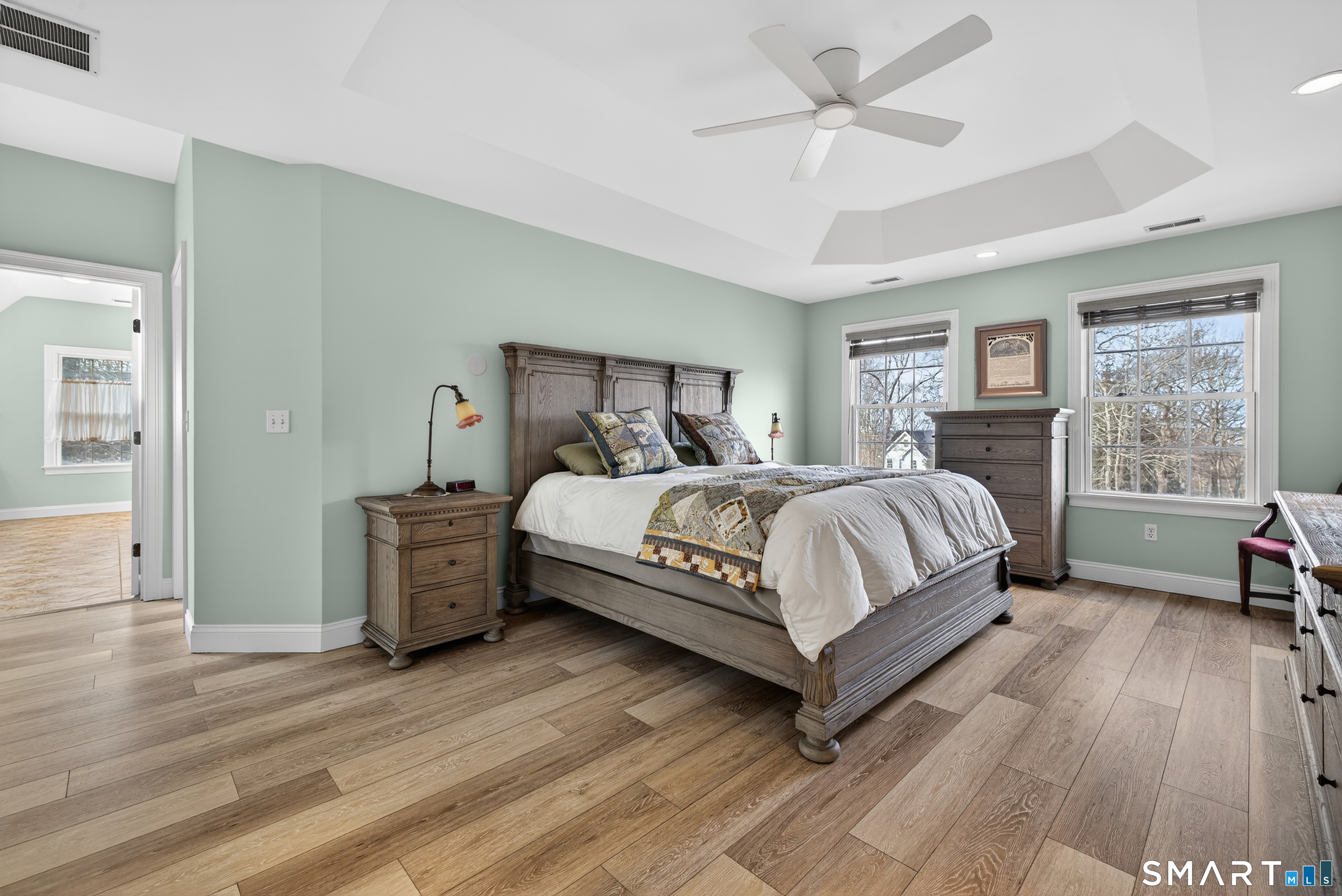 204 Long Wharf Road Stonington, CT 06355 - Photo 19 of 40