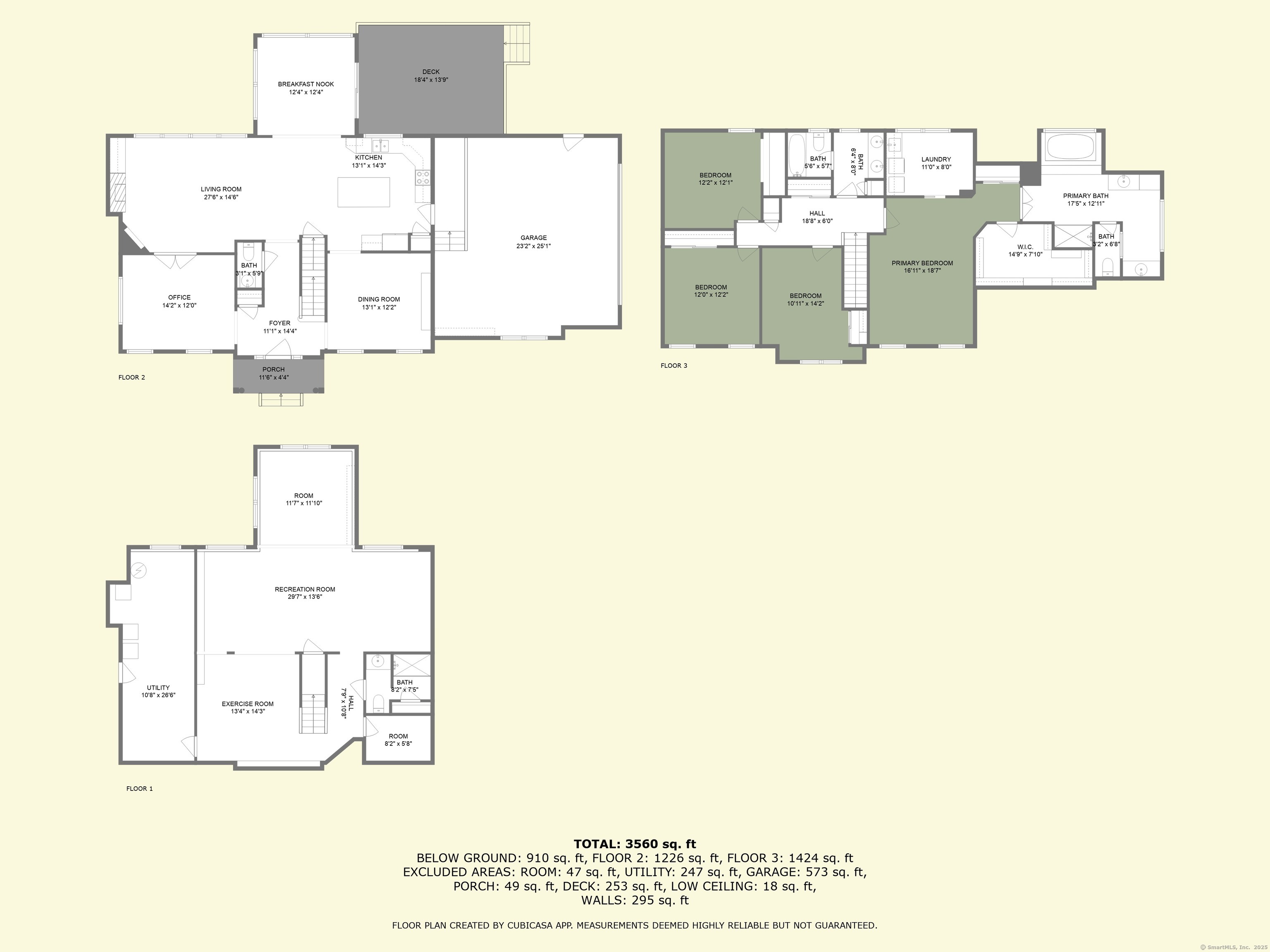 204 Long Wharf Road Stonington, CT 06355 - Photo 34 of 40