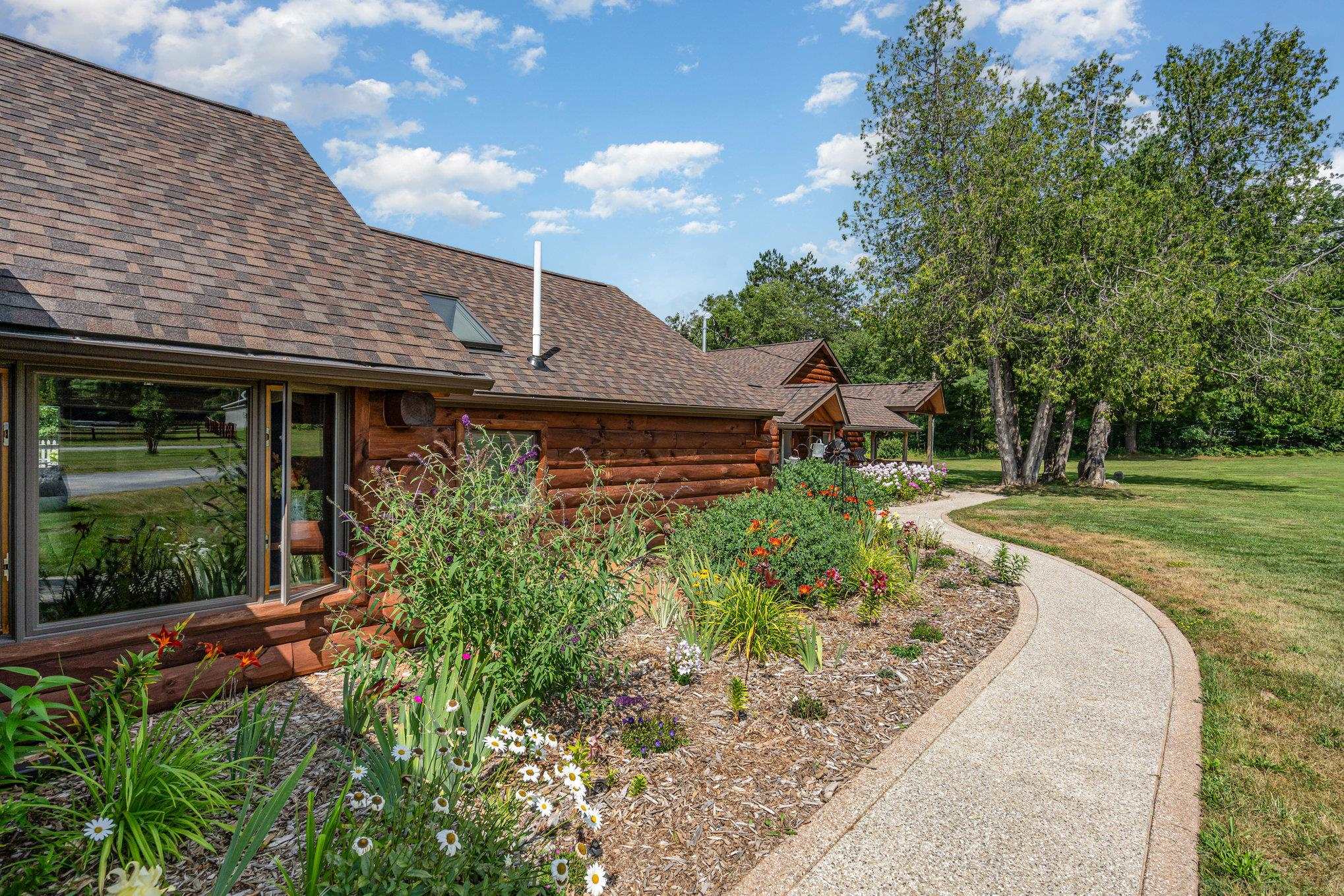 2486 Adams Road Glennie, MI 48737 - Photo 5 of 99