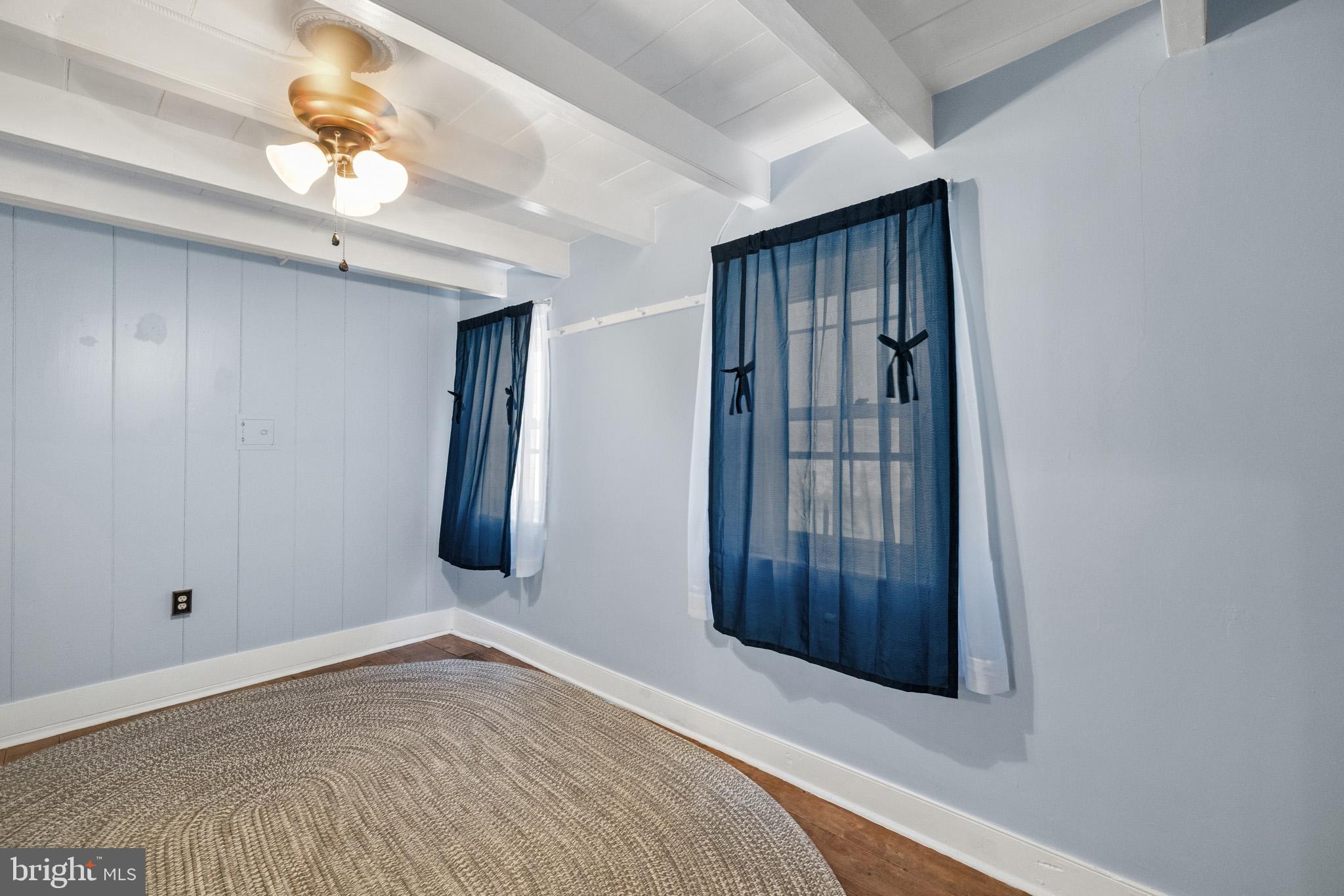 989 Swover Creek Road Edinburg, VA 22824 - Photo 49 of 132 Upstairs Bedroom 1