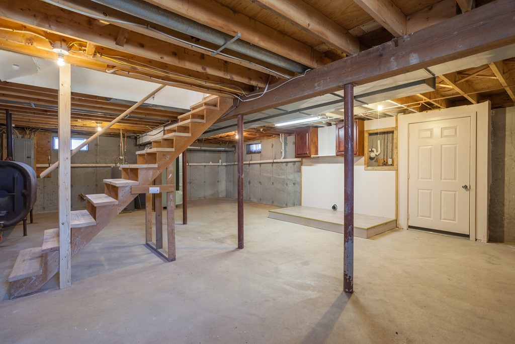 98 Indian Run Road Bellingham, MA 02019 - Photo 25 of 30 a view of empty room