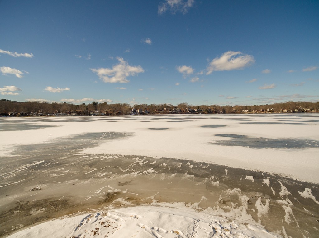 98 Indian Run Road Bellingham, MA 02019 - Photo 30 of 30 a view of an ocean and beach