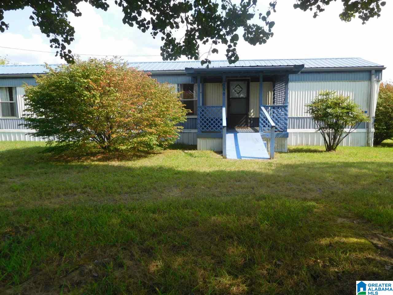 2390 Roswell Creek Road Blountsville, AL 35031 - Photo 2 of 18