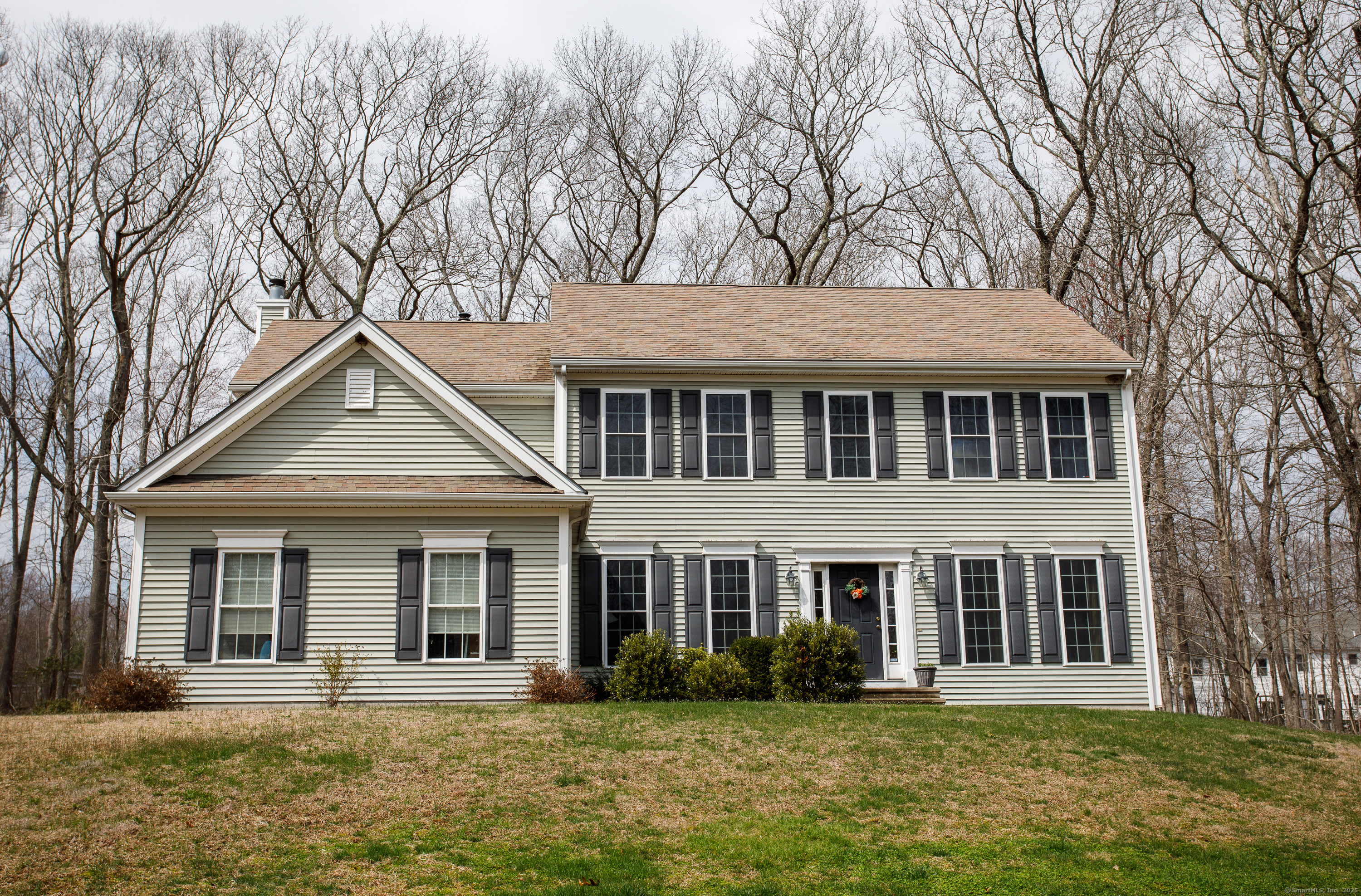 112 Bartman Road Haddam, CT 06441 - Photo 1 of 1