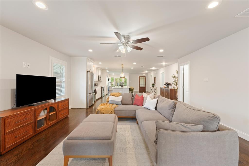 5609 Reiger Avenue Dallas, TX 75214 - Photo 11 of 36