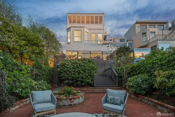 $6,495,000 | 2466 Union Street, San Francisco, CA 94123