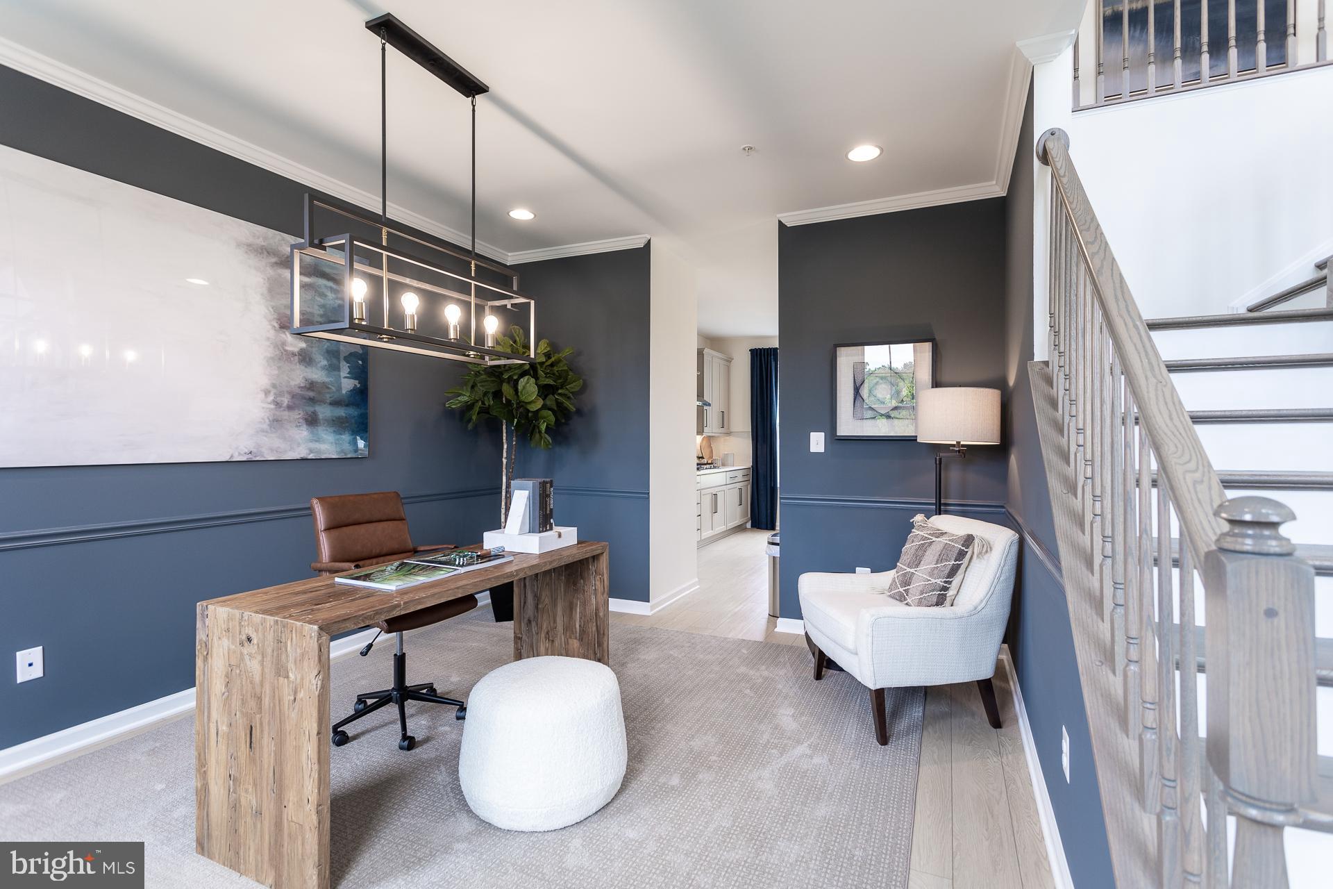 669 Burnlea Road Charles Town, WV 25414 - Photo 17 of 48 a living room with furniture