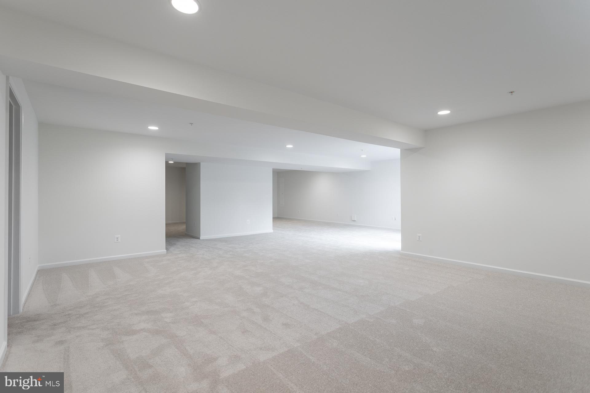 669 Burnlea Road Charles Town, WV 25414 - Photo 20 of 48 a view of an empty room