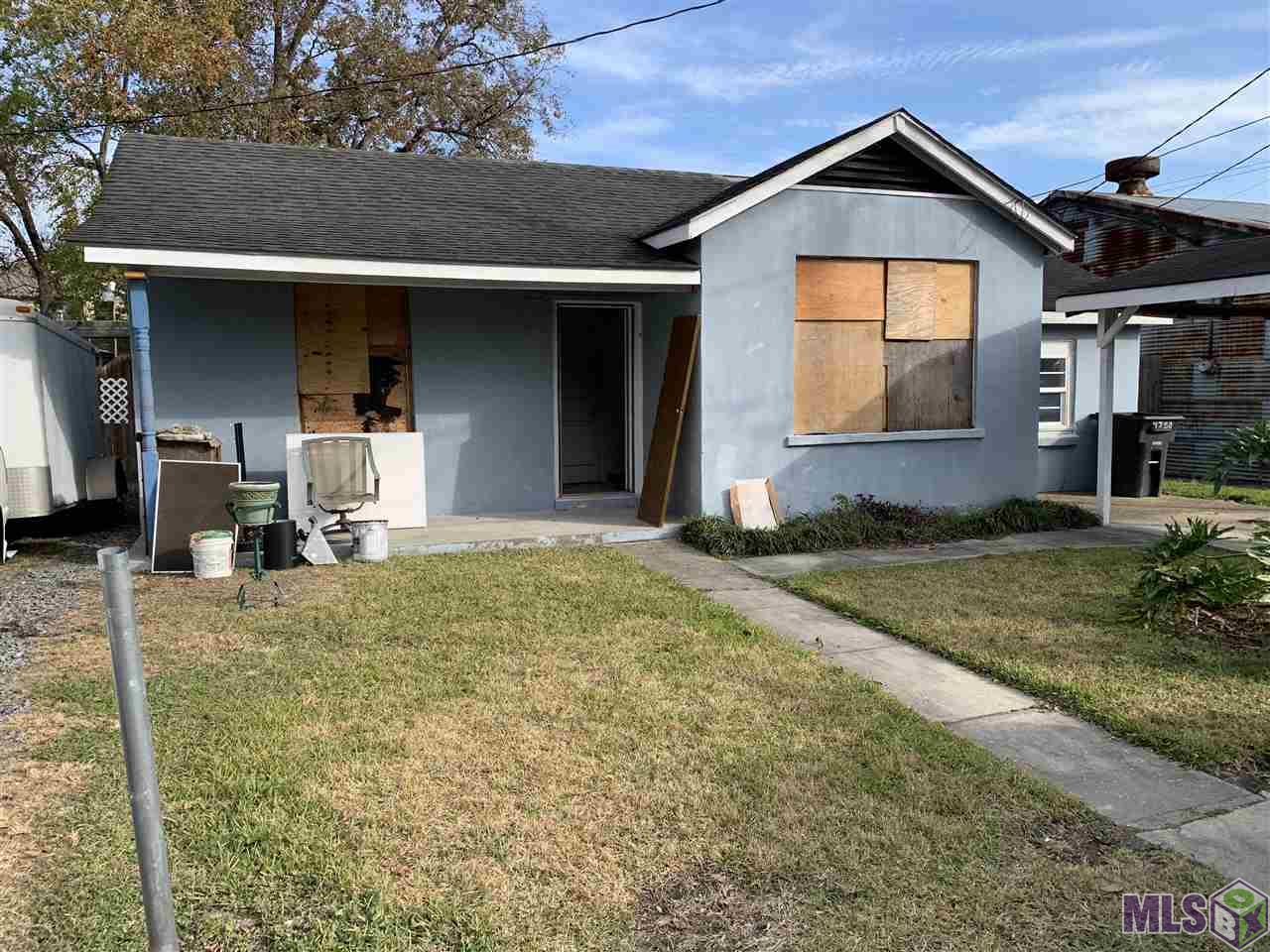 4748 Hammond Street Baton Rouge, LA 70805 - Photo 1 of 6 Gallery Image 1