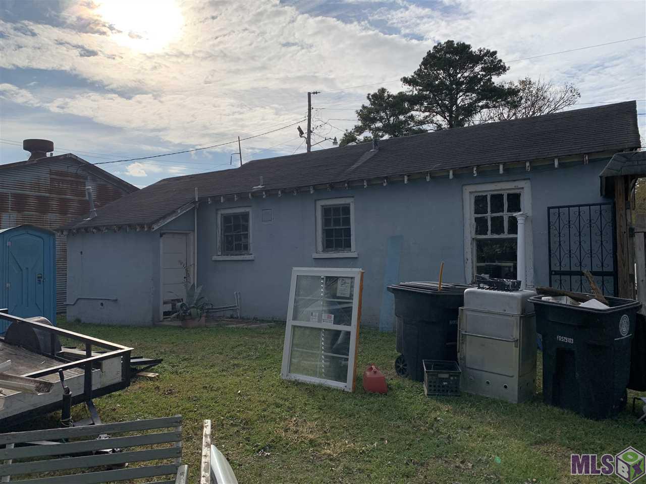 4748 Hammond Street Baton Rouge, LA 70805 - Photo 6 of 6 Gallery Image 6