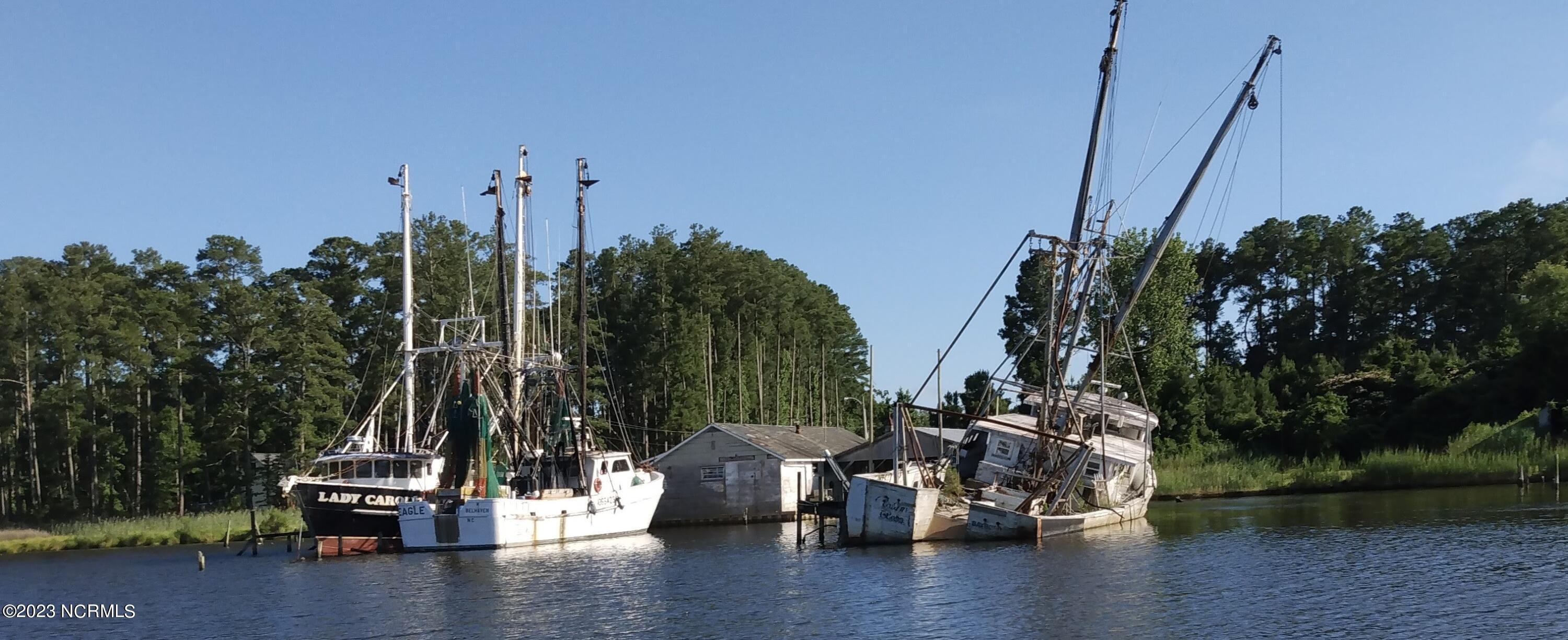 228 Hopkins Seafood Road Belhaven, NC 27810 - Photo 13 of 40 IMG_20220626_180051130~3