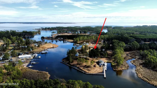 $215,000 | 228 Hopkins Seafood Road, Belhaven, NC 27810