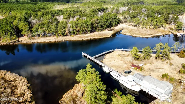 $215,000 | 228 Hopkins Seafood Road, Belhaven, NC 27810