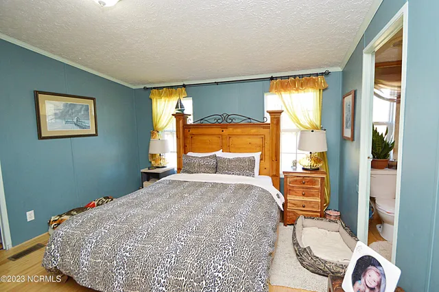 $215,000 | 228 Hopkins Seafood Road, Belhaven, NC 27810