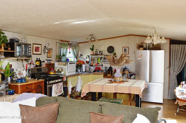 $215,000 | 228 Hopkins Seafood Road, Belhaven, NC 27810