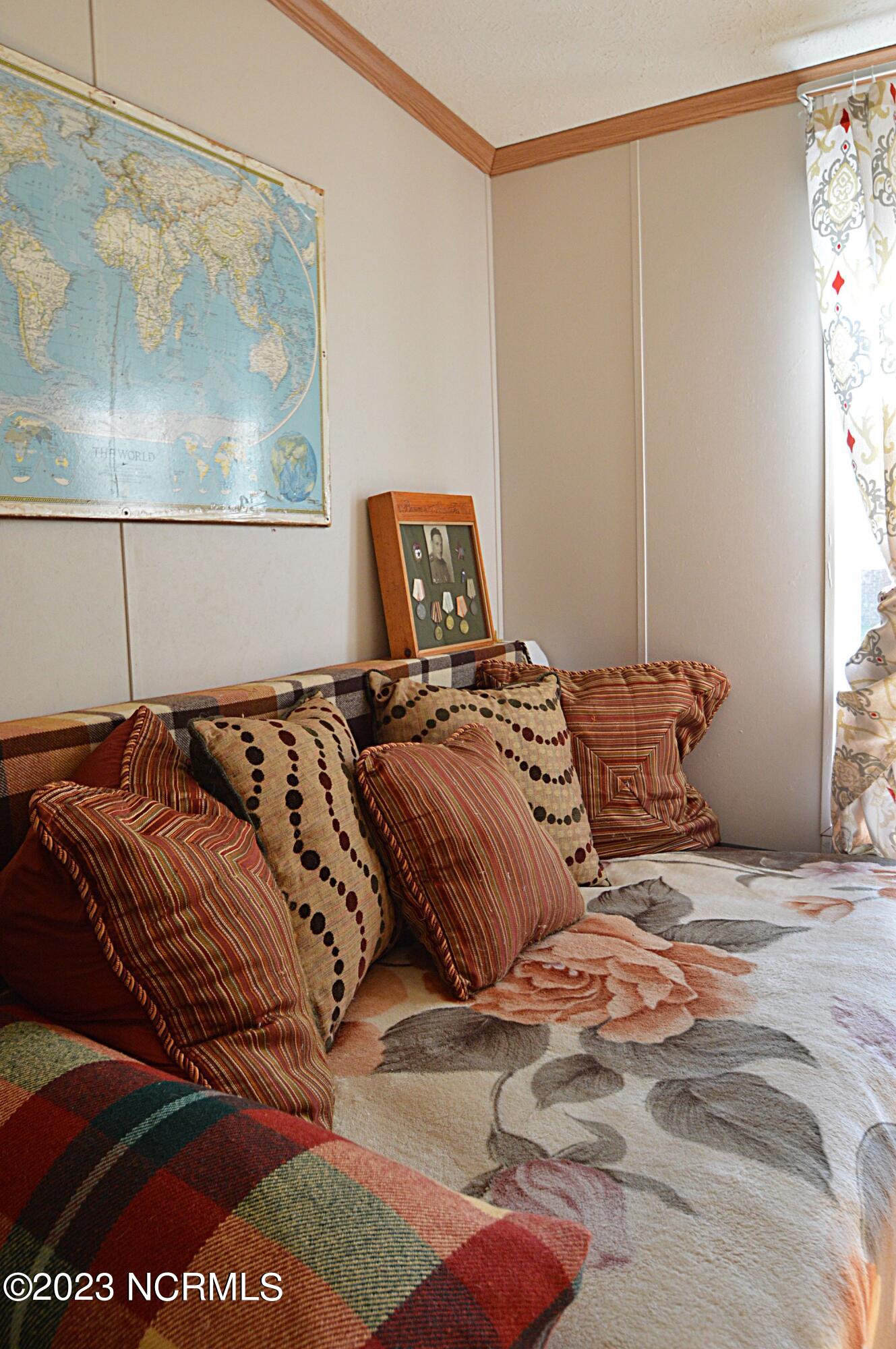 228 Hopkins Seafood Road Belhaven, NC 27810 - Photo 34 of 40 2nd bedroom