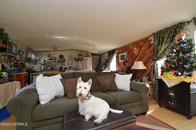 $215,000 | 228 Hopkins Seafood Road, Belhaven, NC 27810