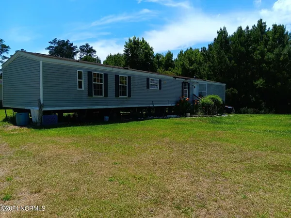 $189,000 | 228 Hopkins Seafood Road, Belhaven, NC 27810
