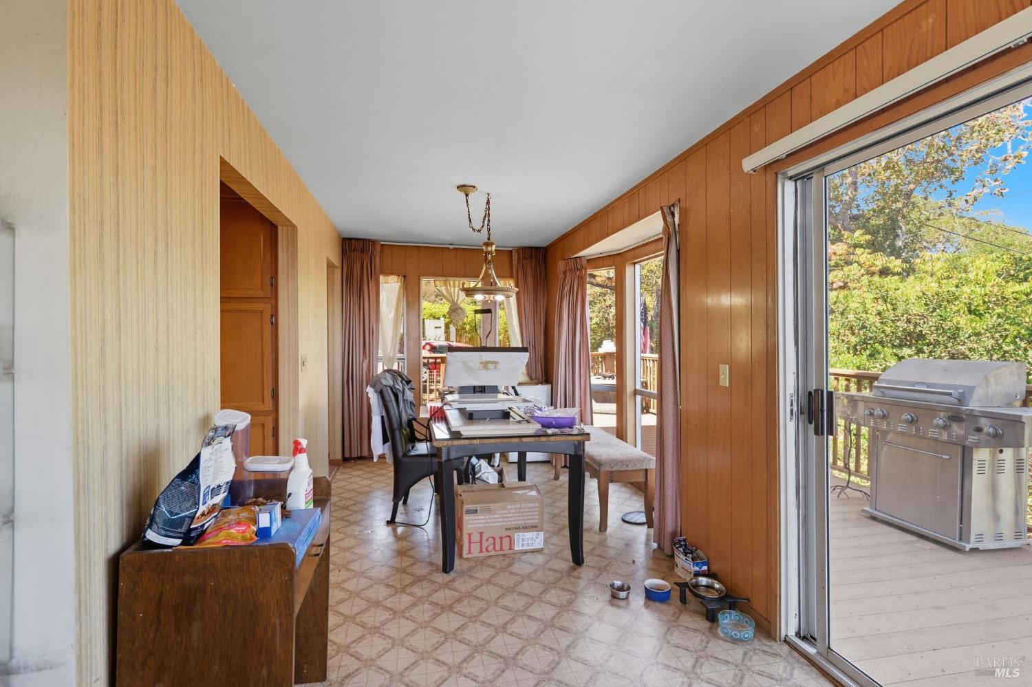 1 Green Point Lane Novato, CA 94945 - Photo 16 of 33 Kitchen Nook