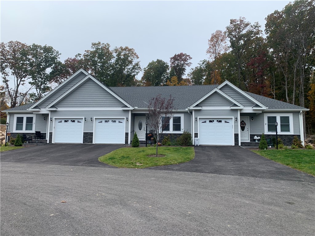 1520 Chopmist Hill Road, Unit 17 Scituate, RI 02857 - Photo 1 of 1 Gallery Image 1