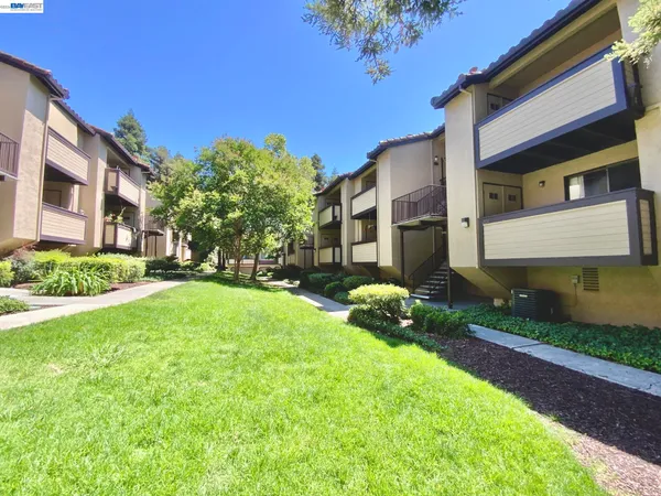 $777,000 | 205 Wenatchee Common, Unit 16, Fremont, CA 94539