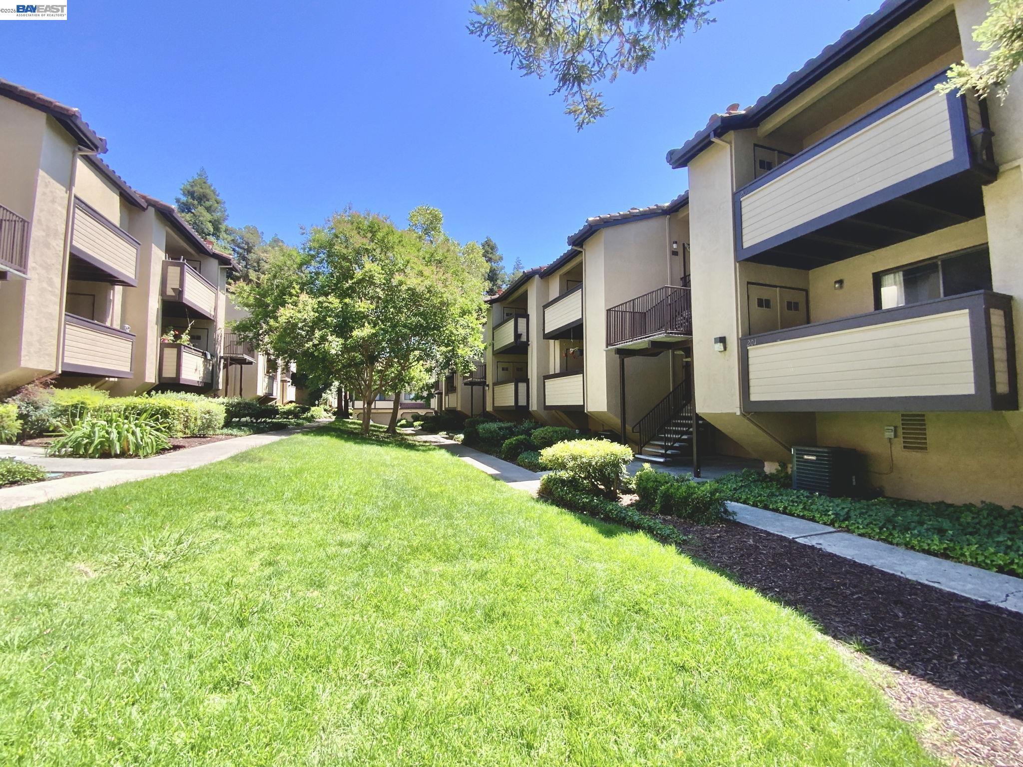 205 Wenatchee Common, Unit 16 Fremont, CA 94539 - Photo 1 of 51