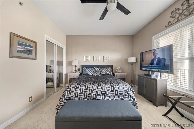 $579,000 | 4499 Ski Drive, Unit 242, Osage Beach, MO 65065