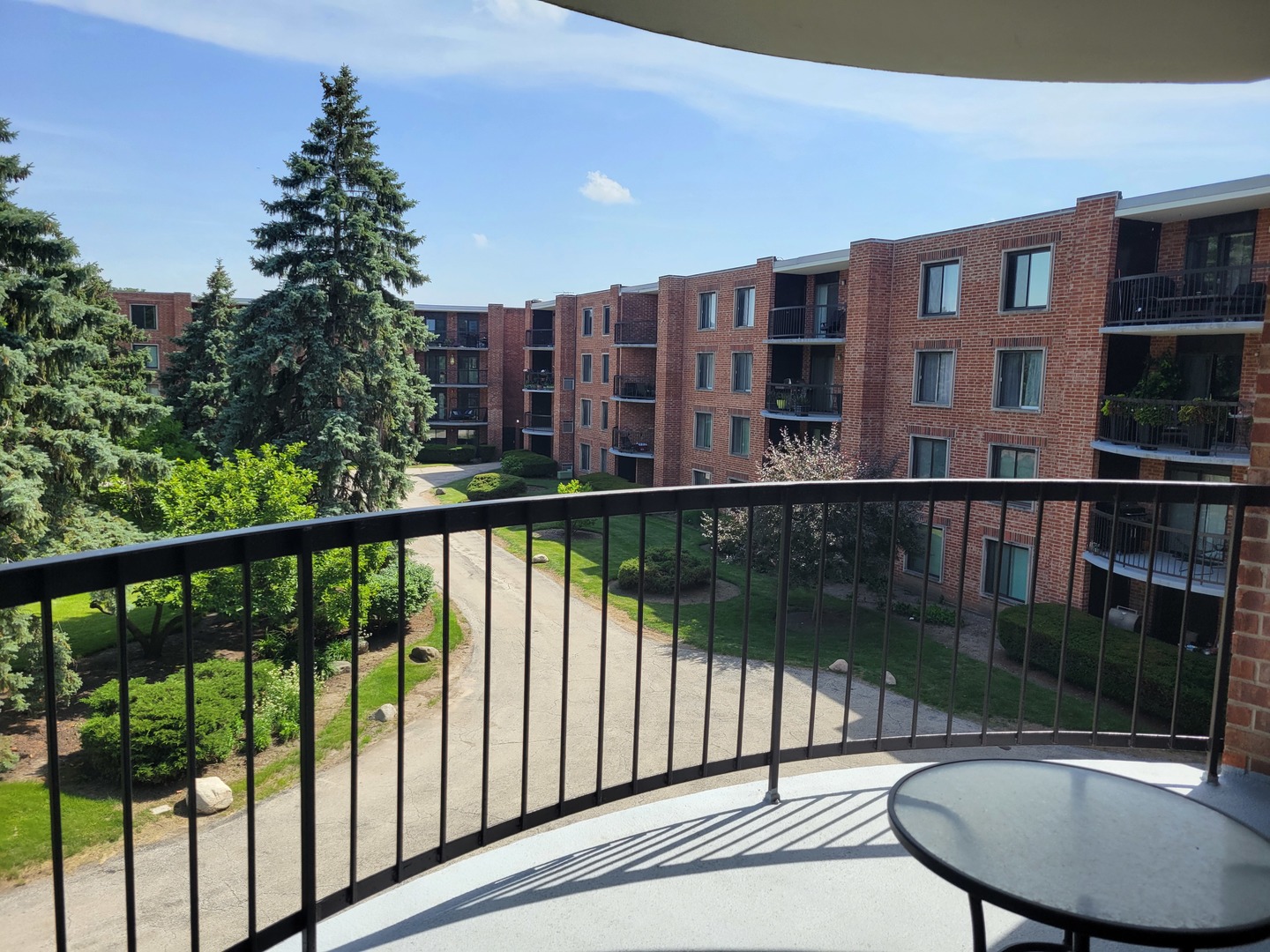 1505 East Central Road, Unit 312B Arlington Heights, IL 60005 - Photo 8 of 14