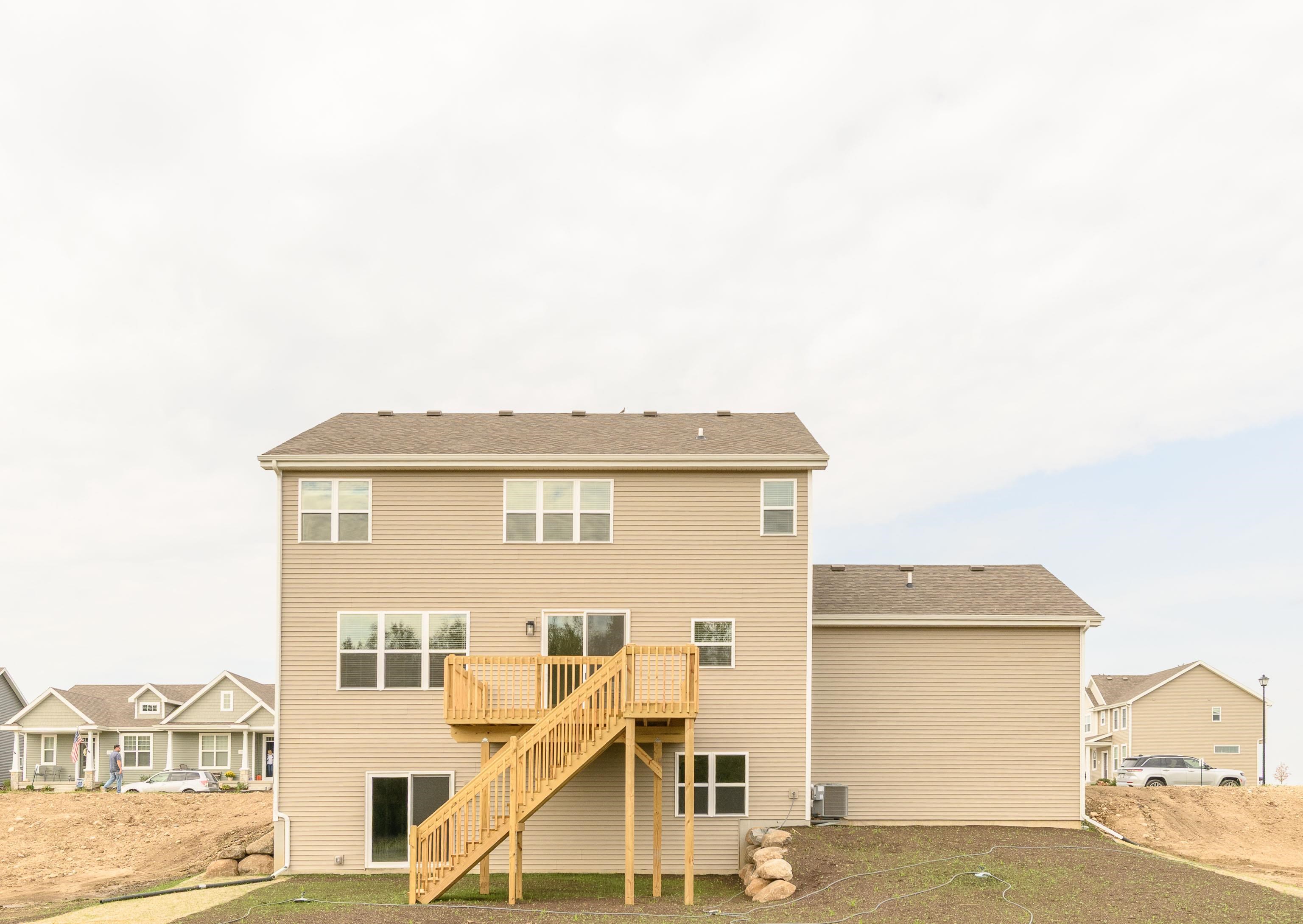 2117 Winding Stream Way Sun Prairie, WI 53590 - Photo 19 of 20